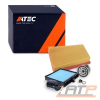 Inspektionspaket SET B FÜR Renault ScÉNic 2 Grand ScÉNic 2 1.6 / 2.0