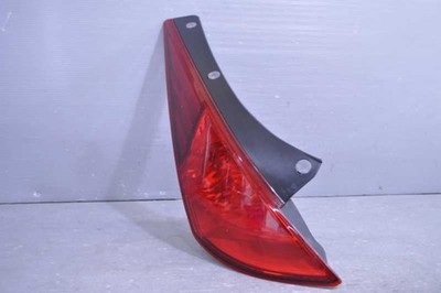 Fairlady Z Early Model (Z33) OEM Ichikoh Left Tail Light / Tail Lamp 4957 USED