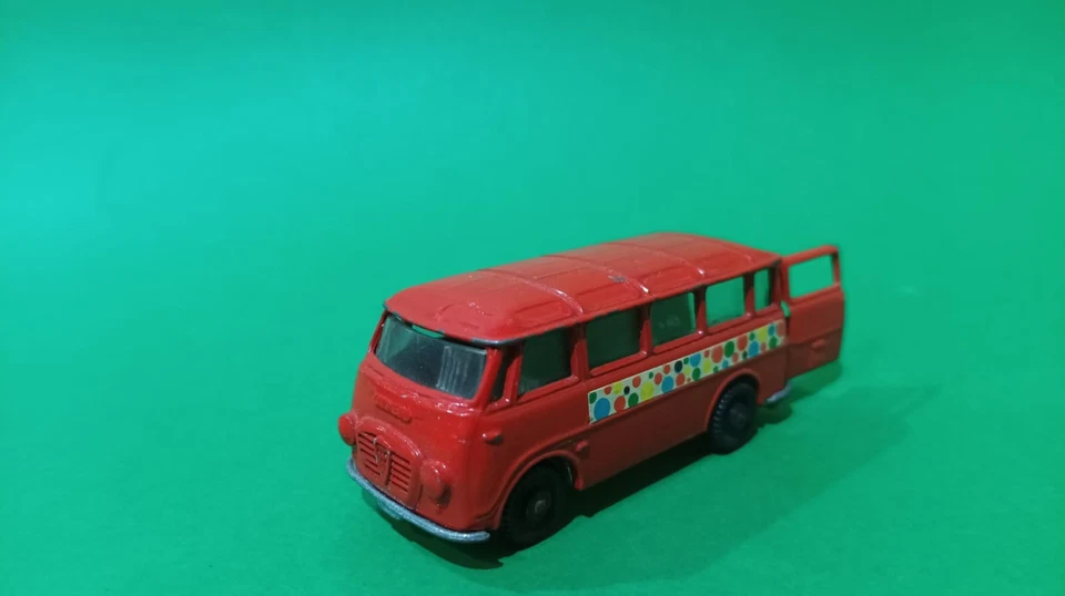 penny Romeo  y51 1/60NO BOX - Immagine 2 di 4