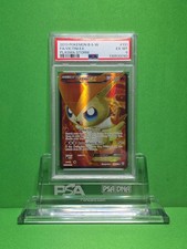 POKEMON 2013 PLASMA STORM VICTINI EX FULL ART 131 PSA 6 on eBay