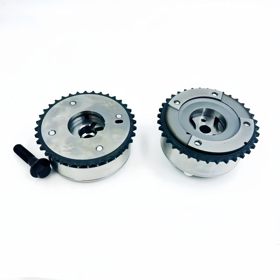 New Timing Chain Kit with VVT Fit For 2008-2015 Toyota Corolla Matrix 1.8L US Foto 2 de 4