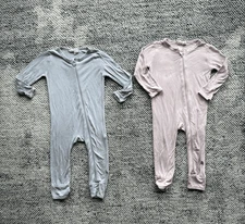 Kyte Baby 12-18 Month Bamboo Sleeper Bundle