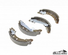 Bremsbacken Hinten für Seat Arosa Cordoba Vario Toledo I II Ibiza 91-99
