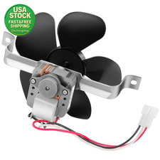 Range Hood Fan Motor for Broan Nutone 40000 42000 Series S97012248 Replacement