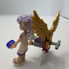 LEGO Aira Windwhistler Minifigure ELVES 41071 elf001