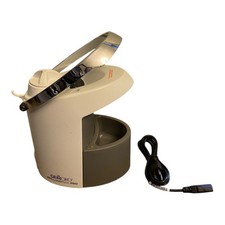 ?? GEMORO 0384 Brilliant SPA Professional Quality Jewelry Steam Cleaner - Tested