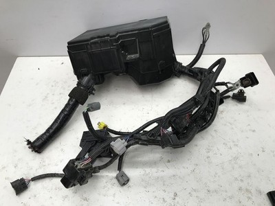 Honda ZR-V 2024 Benzin/Elektro Sicherungskasten komplett 7229CYA1 GKU50055