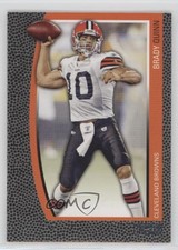 2009 Topps Unique Brady Quinn #78 g7h