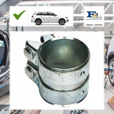 Fa1 Rohrverbinder, Abgasanlage AUDI Q7 (4MB) 3.0 TDI quattro