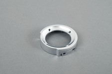 BMW iDrive Controller CIC Perlglanz-Chrom Ring New Genuine 65829353029