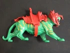 He Man loose complete Battle Cat Vintage 1980's