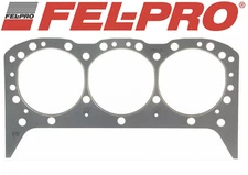 FEL-PRO Marine Cylinder Head Gasket/1 for Mercruiser Volvo OMC w/GM 4.3L V6 262