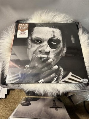 Denzel Curry   Ta13oo (sealed vinyl)