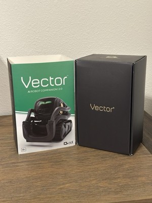 Anki Vector Home Robot (300-00059) for sale online | eBay