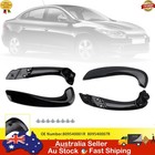 Front Left Right Interior Door Handle Base+Cover For Renault Megane III 08-16