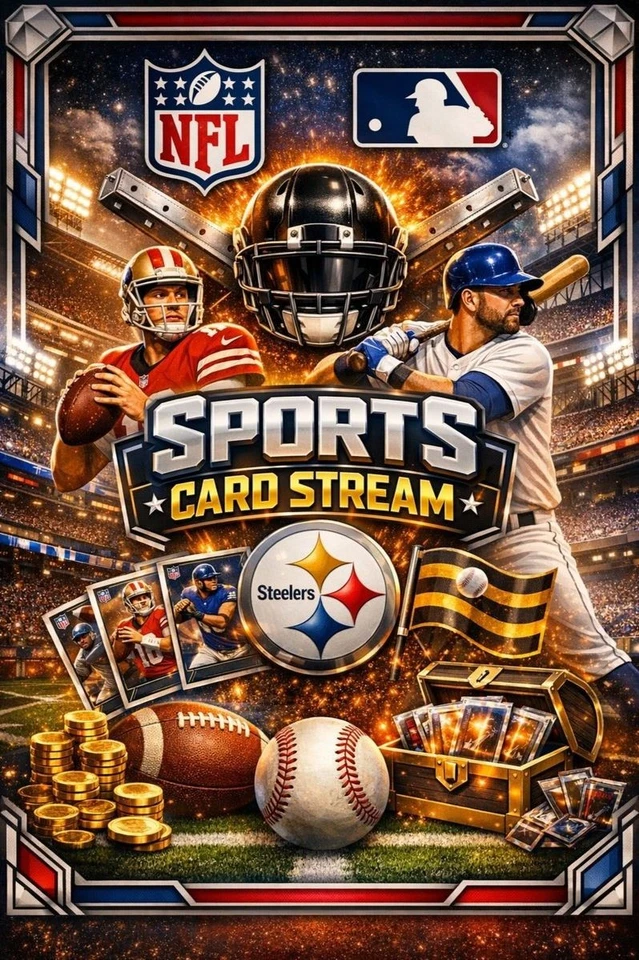 FREE Shipping - FriYAY Deals NFL, MLB, Hoops!