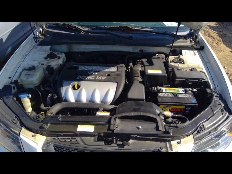 (LOCAL PICKUP ONLY) Driver Left Fender Fits 06-10 SONATA 3958517 Foto 4 de 4