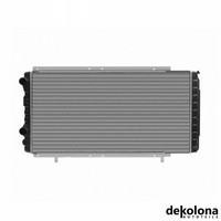 KüHler Radiator FüR Fiat Ducato Bus Kasten 2.0, Peugeot, CitroëN 94-02