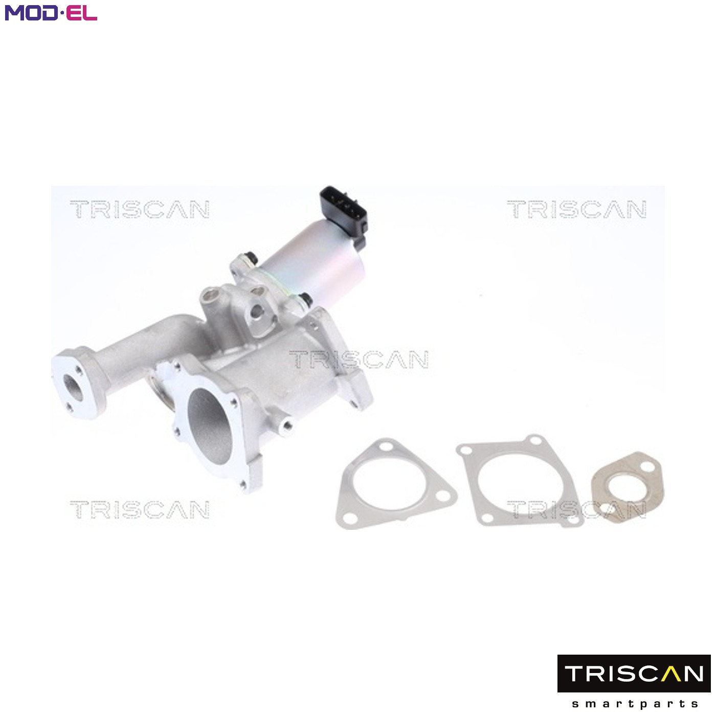 TRISCAN 8813 24101 EGR Valve for OPEL,VAUXHALL - Image 5