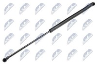 NTY AE-WW-047 Gasfeder, Koffer-/Laderaum FüR VW