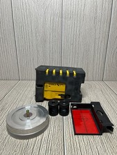 Stabila Leveling Self Leveling Laser Kit LA - P+L Horizontal or Vertical Laser