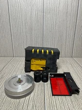 Stabila Leveling Self Leveling Laser Kit LA - P+L Horizontal or Vertical Laser
