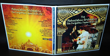 Mahavishnu Orchestra The Forgotten Tapes Vol.1 1972-73 Gate Fold 3CD Package NEW