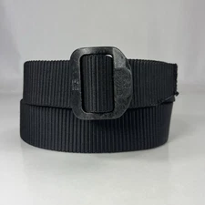 Propper Black Nylon Belt - Men's Size 32