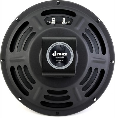 Jensen P-A-JP10-40BB8 (2-pack) Bundle