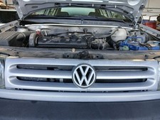 Capote Volkswagen VENTO