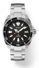 Seiko Prospex Automatic Diver Mens Watch SRPF03