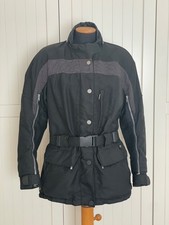 Giacca Moto BMW Donna GORE-TEX Taglia M - Mod. Touring - Protezioni Incluse