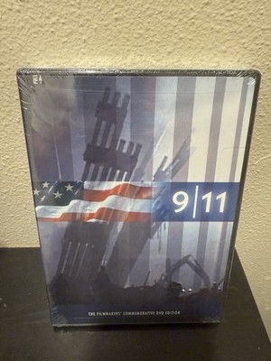 9/11 (DVD, 2002) for sale online | eBay