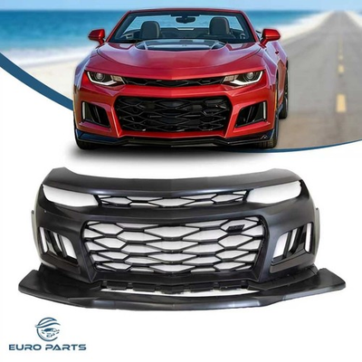 #ad For 2016 2017 2018 Chevy Chevrolet Camaro ZL1 style Front bumper replacement $562.00