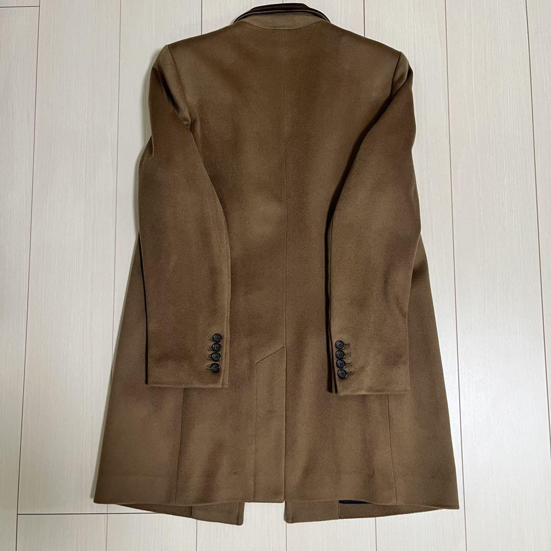 Supreme Loro Piana Wool Overcoat | eBay Supreme Loro Piana Wool Overcoat | eBay
