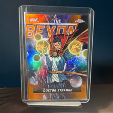 2026 Topps Chrome Marvel Comics Checklist Guide in-content 52
