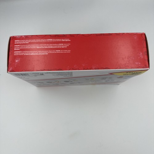 Pokémon Battle Ready 6 Figures Multi-Pack PIKACHU + 5 JAZWARES BRAND NEW IN BOX - Picture 10 of 10