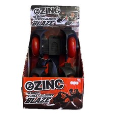ZINC the original street gliders Blaze One size fit all Age5+