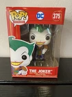 Funko Pop! Vinyl: DC Universe - The Joker #375