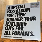 Kiss A Special Kiss Album RSD2026 Limited Edition 12 Vinyl New Sealed LP