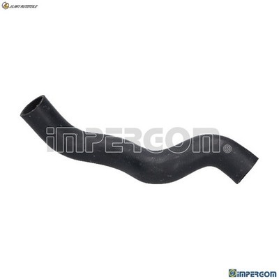 KÜHLERSCHLAUCH 222760 FÜR OPEL COMBO/Tour/Box/Body/MPV CORSA/Hatchback/Van 1.7L 