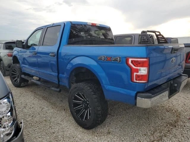 Camera/Projector Camera Lane Keep Assist Fits 19-20 FORD F150 PICKUP 1915615 - Image 2 of 4