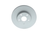 Bosch 0 986 479 G67 Bremsscheibe FüR Toyota