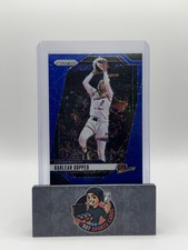 Kahleah Copper 2024 Panini Prizm WNBA #115 Blue Velocity Prizms Phoenix Mercury