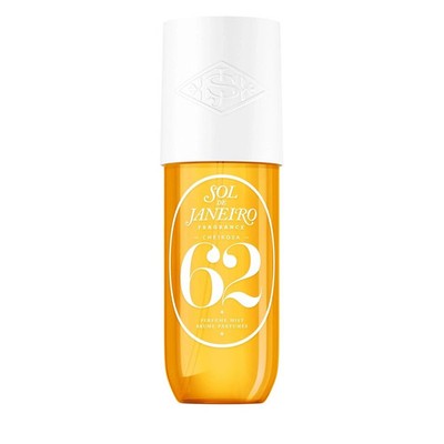 SOL DE JANEIRO Cheirosa 62 Bum Bum Hair & Body Perfume Mist (3 oz.)