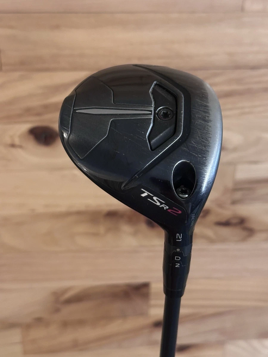 Titleist 7-Wood 21 Loft Golf Clubs for sale | eBay