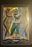 2025 Panini Phoenix - Justin Fields #107 Silver Lava