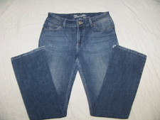Women's Wrangler Bootcut Jeans - Size 13 x 34