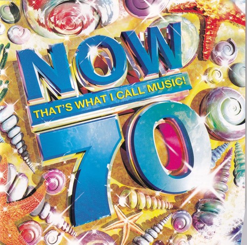 Now That's What I Call Music! 70 