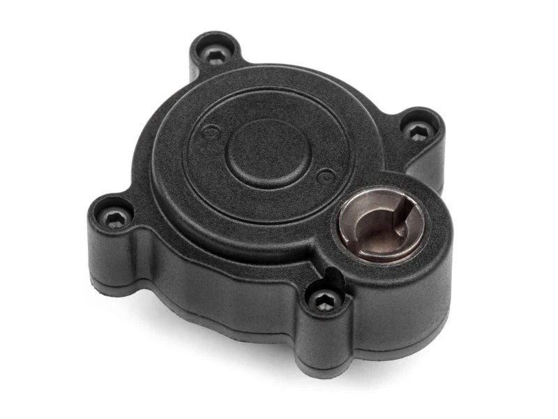 160060 - HPI ROTO START 3 SYSTEM (FÜR NITRO STAR F/G SERIE MOTOR MIT SEILZUGSTAR - Bild 4 von 4